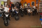  17. Club-Turnier Dresden - Motorradhaus Tross #81