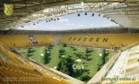  19. Club-Turnier Dresden - glücksgas stadion #0