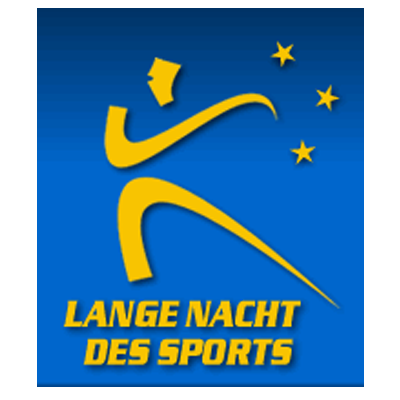 VIP Lounge zur 2. Lange Nacht des Sports