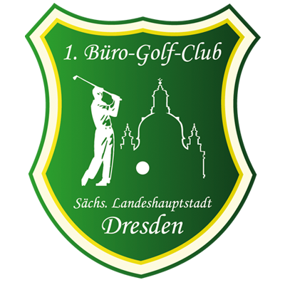 1. Büro-Golf-Club der sächsischen Landeshauptstadt Dresden