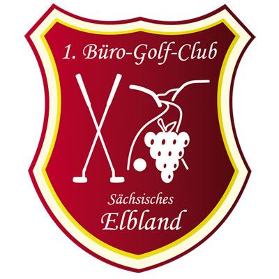 1. Büro-Golf-Club des sächsischen Elblandes