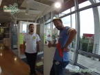  30. Club-Turnier Dresden - Sanitär Heinze #19
