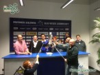  31. Club-Turnier Dresden - EnergieVerbund Arena #55