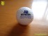 Maritim Hotel Logo Golfball