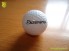 szenaris Logo Golfball