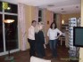 BT - 2011-10-13 Kundenevent BEST WESTERN Merseburg #17