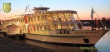  13. Club-Turnier Dresden - Salonschiff August der Starke #1