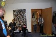ungewöhnliche Techniken - Weihnachtsfeier beim queo mit Bürogolf Online am 18.12.2008