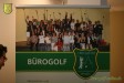 Bürogolfbanner - Weihnachtsfeier beim queo mit Bürogolf Online am 18.12.2008