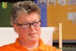 Koch in der Pause - Netzwerkveranstaltung in der Ideenschmiede mit Bürogolf Online am 14.05.2009