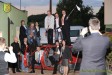 Gruppenbild - Netzwerkveranstaltung in der Ideenschmiede mit Bürogolf Online am 14.05.2009