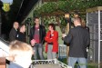 Kommunikation im Garten - Netzwerkveranstaltung in der Ideenschmiede mit Bürogolf Online am 14.05.2009