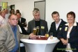 Teilnehmer - Dynamo Dresden, Postbank Sponsorenevent mit Bürogolf Online 21.10.2008