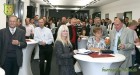 alle Teilnehmer auf einen Blick - Dynamo Dresden, Postbank Sponsorenevent mit Bürogolf Online 21.10.2008