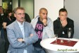 interessante Redner - Dynamo Dresden, Postbank Sponsorenevent mit Bürogolf Online 21.10.2008
