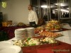 Buffet - Dynamo Dresden, Postbank Sponsorenevent mit Bürogolf Online 21.10.2008