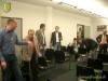 Erläuterungen - Dynamo Dresden, Postbank Sponsorenevent mit Bürogolf Online 21.10.2008