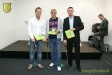 Sieger - Dynamo Dresden, Postbank Sponsorenevent mit Bürogolf Online 21.10.2008