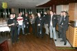 Teilnehmer - Sponsorenevent des HC Elbflorenz im NH Hotel Dreden mit Bürogolf Online