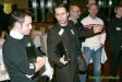 Regelkunde - Sponsorenevent des HC Elbflorenz im NH Hotel Dreden mit Bürogolf Online