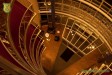 Eingangsbereich - Sponsorenevent des HC Elbflorenz im NH Hotel Dreden mit Bürogolf Online