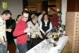die SelbstbedienungsBar - Sponsorenevent des HC Elbflorenz im NH Hotel Dreden mit Bürogolf Online