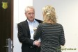 Kommunikation mit den Flightcommandern - Sponsorenevent des HC Elbflorenz im NH Hotel Dreden mit Bürogolf Online