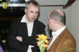 spielend leichte Kommunikation - Sponsorenevent des HC Elbflorenz im NH Hotel Dreden mit Bürogolf Online