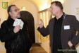 Redner - LHV Wirtschaftsförderung im Rathaus Hoyerswerda mit Bürogolf Online am 20.11.2009