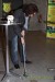 Stehtisch - LHV Wirtschaftsförderung im Rathaus Hoyerswerda mit Bürogolf Online am 20.11.2009+