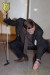LHV Wirtschaftsförderung im Rathaus Hoyerswerda mit Bürogolf Online am 20.11.2009