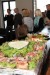Finger Food Buffet 2. Buerogolf Lounge im Biarritz am 19.03.2010