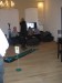 Minigolf - 1. Bürogolf Lounge im Biarritz am 19.03.2010