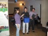 Überraschung - 1. Bürogolf Lounge im Biarritz am 19.03.2010