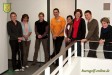 Bürogolfer - Entiretec AG Weihnachtsfeier mit Bürogolf Online am 15.12.2009
