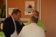 Unterhaltungen - 4. Gesundheitstag der Stadt Dresden mit Bürogolf Online am 07.10.2009