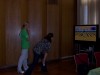 Wii Bowling - 4. Gesundheitstag der Stadt Dresden mit Bürogolf Online am 07.10.2009