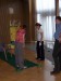 Bürogolfparcours - 4. Gesundheitstag der Stadt Dresden mit Bürogolf Online am 07.10.2009