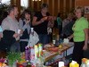 Finger Food - 4. Gesundheitstag der Stadt Dresden mit Bürogolf Online am 07.10.2009