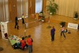 Sport - 4. Gesundheitstag der Stadt Dresden mit Bürogolf Online am 07.10.2009