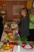 Buffet - 4. Gesundheitstag der Stadt Dresden mit Bürogolf Online am 07.10.2009