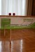 Barmer Banner - 4. Gesundheitstag der Stadt Dresden mit Bürogolf Online am 07.10.2009