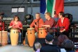 WV - 2010-05-28 9. Hellerau meets Internationals - Südafrikanisches Festival - GebäudeEnsemble Deutsche Werkstätten Hellerau #1