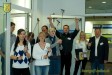 Wir waren dabei   - Kundenevent der HSG-Zander in Dresden mit Bürogolf-Online vom 06-05-2010