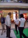 interessierte Passanten - 2. Lange Nacht des sports Leipzig mit Bürogolf Online am 22.08.2009