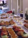 Finger Food - 2. Lange Nacht des sports Leipzig mit Bürogolf Online am 22.08.2009
