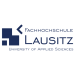 Hochschule Lausitz Senftenberg Weihnachtsturnier