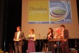 Prämierung  - Sportler Gala Dresden 2010 im Internationalen Congress Center Dresden mit Bürogolf Online vom 20-03-2010