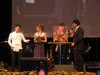 Das Los entscheidet  - Sportler Gala Dresden 2010 im Internationalen Congress Center Dresden mit Bürogolf Online vom 20-03-2010