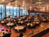 Dinningroom  - Sportler Gala Dresden 2010 im Internationalen Congress Center Dresden mit Bürogolf Online vom 20-03-2010
